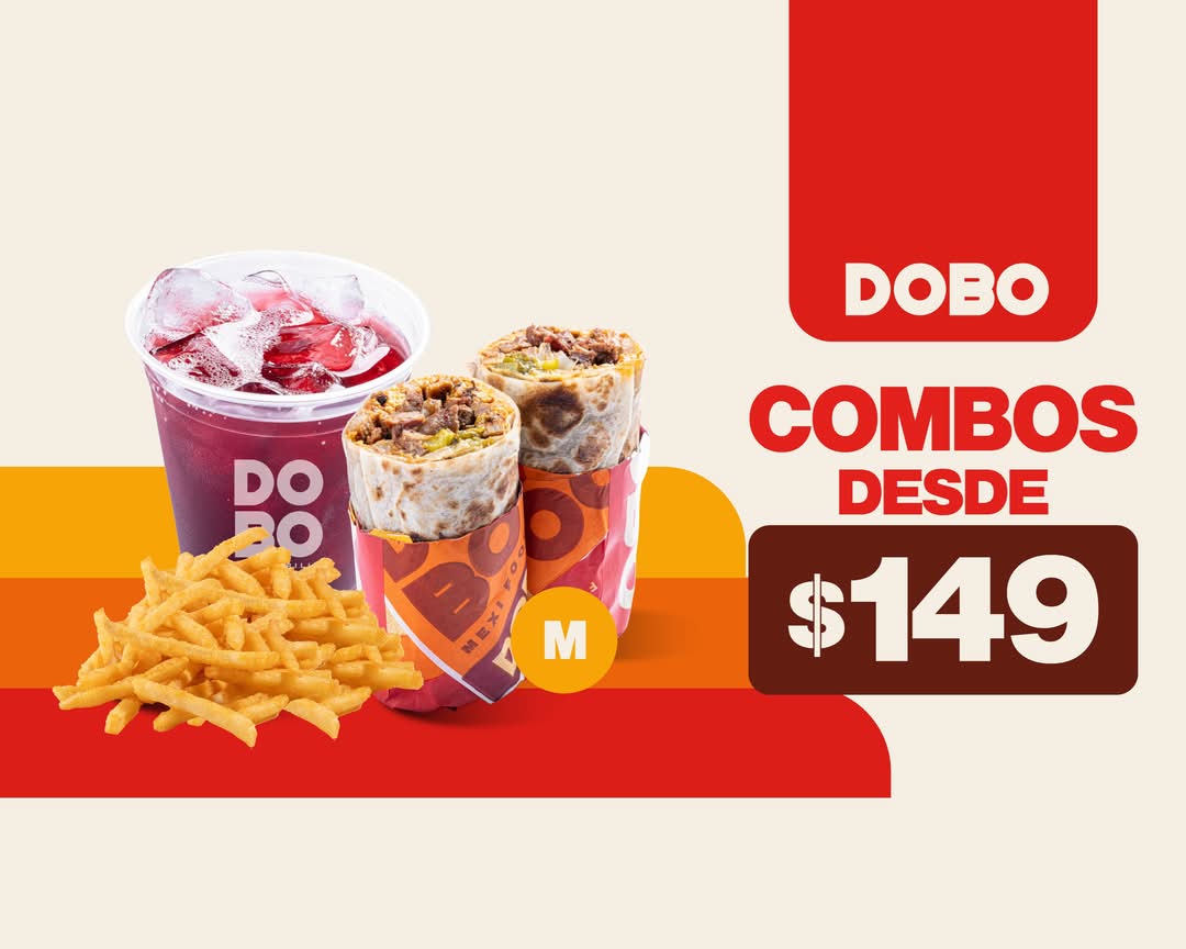 Dobo (Gomez Morin) Menú a Domicilio【Menú y Precios】Monterrey | Uber Eats