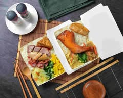 香港明煌燒臘 清水店