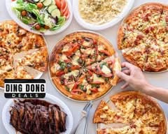 Pedro's Pizza