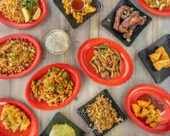 Wok Inn (Castle Hills)