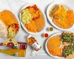 Adalberto's Mexican Food (Hayden & Thomas)
