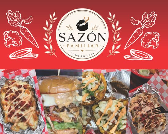 Sazon Familiar US, 33511