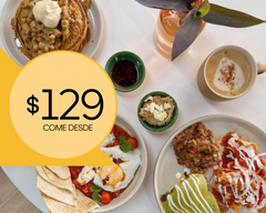 Magnoliast (Mazatlan)