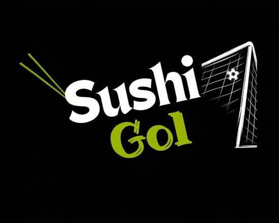 Sushi Gol (Valparaiso)