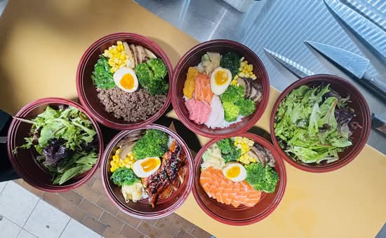 Tuna House (2146 Irving Street)