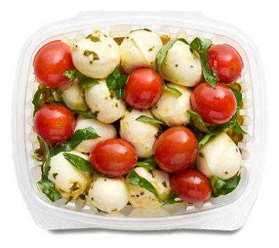 Ready To Eat Meals Caprese Salad