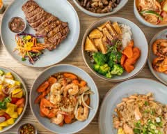 Sunset Thai Cuisine