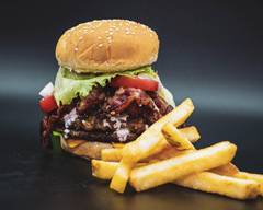 A Comer Hamburguesas (J.J. Tablada)