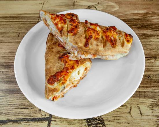Calzone🍕🍕