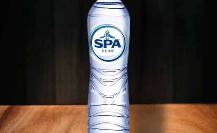 SPA PLAT 50CL
