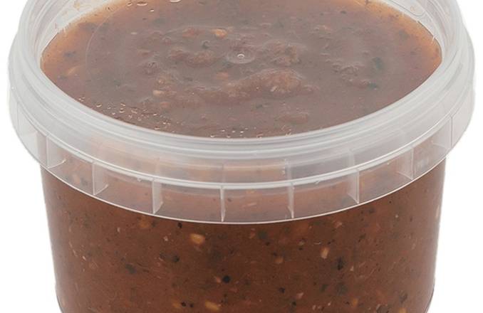 Salsa Roja