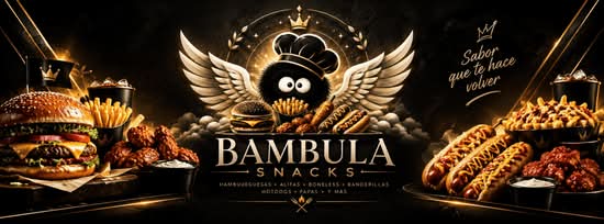 Bambula Snacks (Celaya)