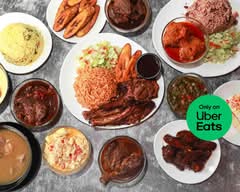 Jerk n Jollof Bar and Grill