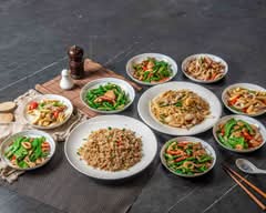 廚寶炒飯炒麵蓋飯