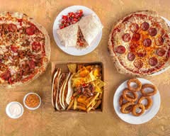 Salsa N Slice