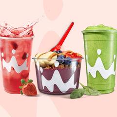 Smoothie King (13607 University Blvd)