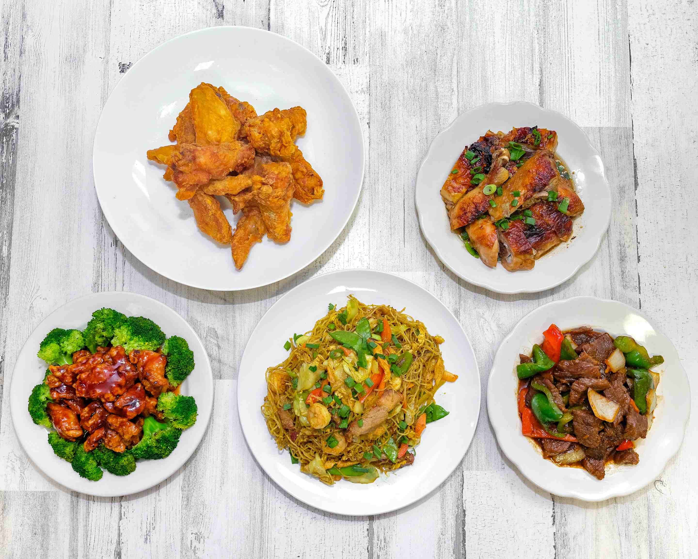 Order China Mei Chinese Restaurant Menu Delivery in Palmetto Bay