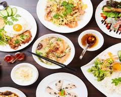 サイゴンレストラン Saigon Restaurant