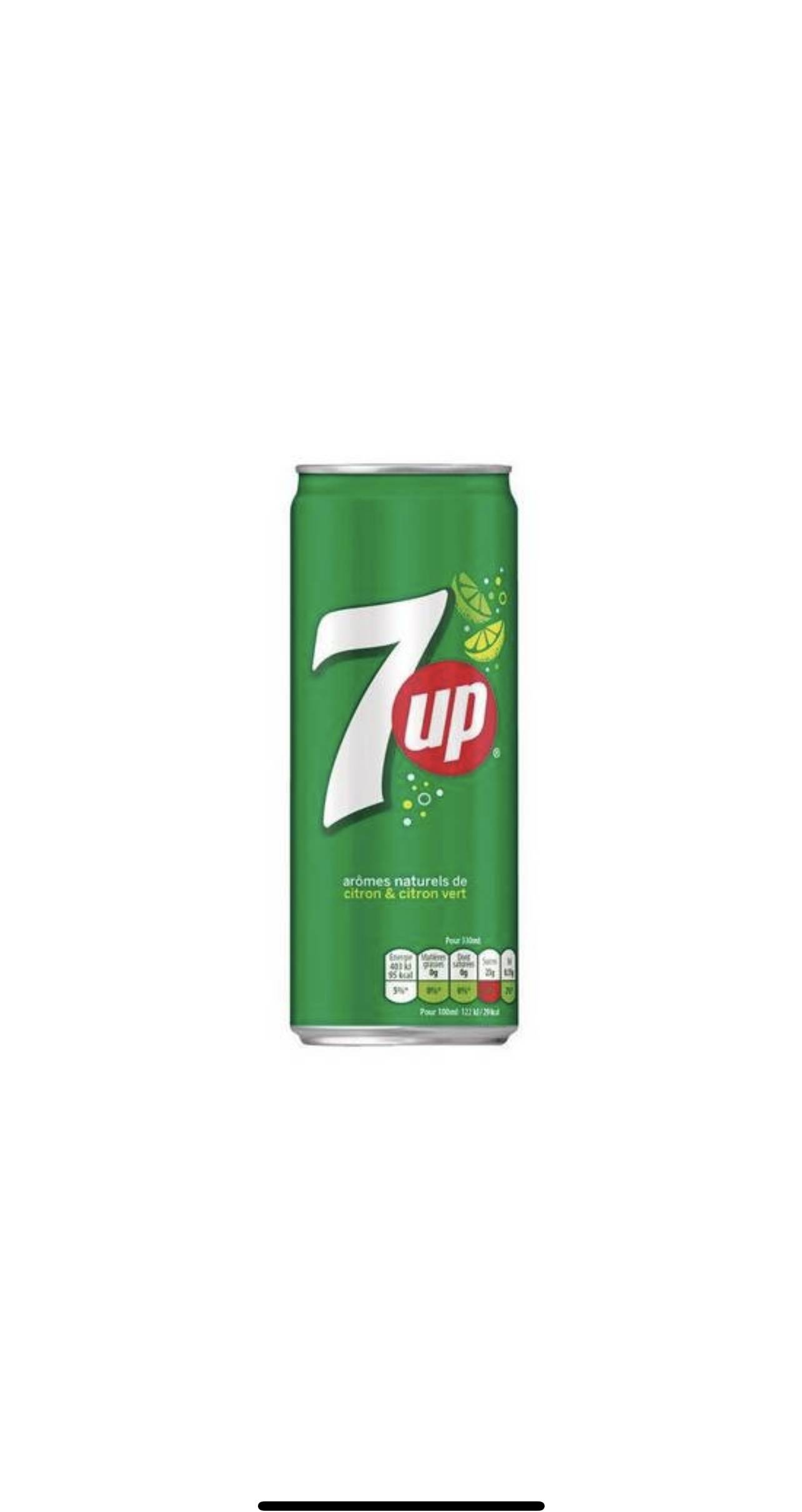 7 Up