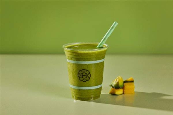 Avococo Smoothie