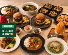 うまいもの屋delish（ディーリッシュ）