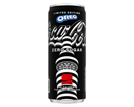 Coca-Cola Oreo 250ml