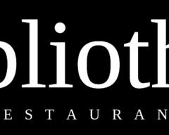 Bibliothek Restaurant