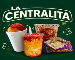 La Centralita (Tampico)