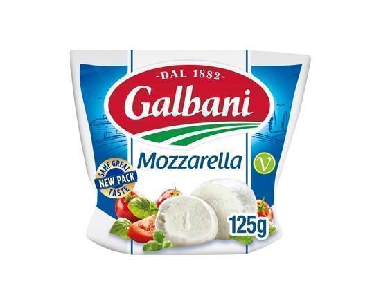 Galbani Italian Mozzarella Cheese 225g