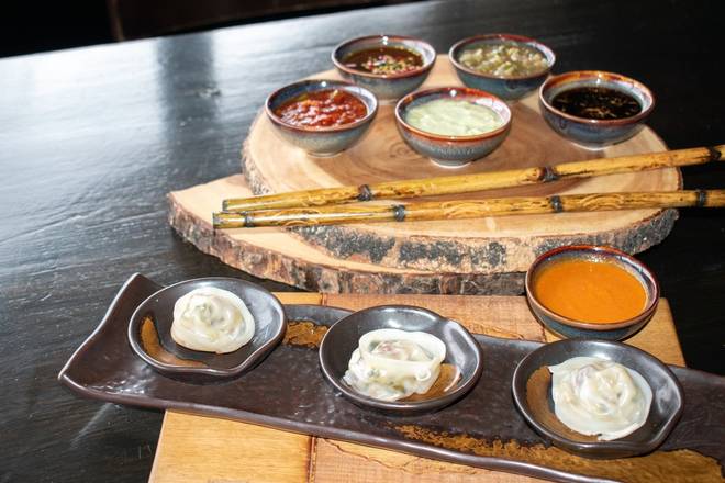 Dipping Sauces