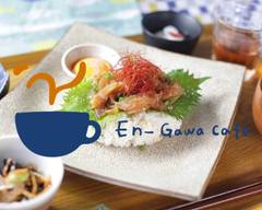 島どんぶり by En-Gawa Cafe Island's Foods Bowl by En-Gawa Cafe 