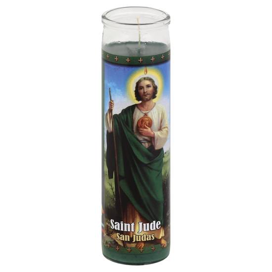 Star Candle Company Saint Jude 72hr Candle (1 candle)
