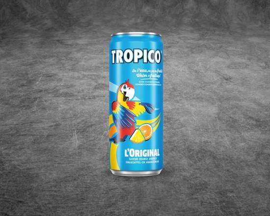 Tropico
