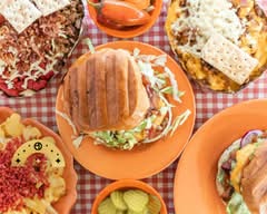 Las de Hugo BURGERS & MORE