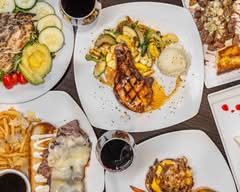 Jimmy P's Burgers & More (7273 Vanderbilt Beach Rd)