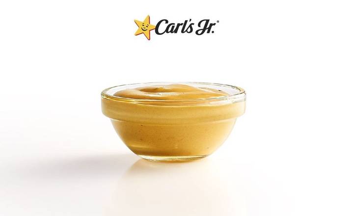 Salsa Honey Mustard