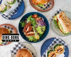 Sunny Side Up Drummoyne