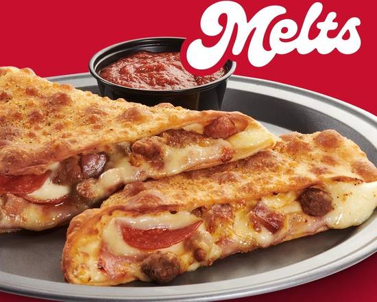 MELTS Meat Lover´s