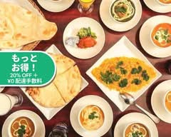 【インドネパール料理】ダズバァイキッチン下赤塚店