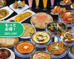 インド料理NO1(矢川駅前店)