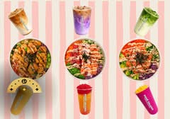 Poke Island (St-Viateur)