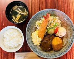 カンティーナ パカット