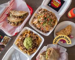 Chino Tacos n' Fries