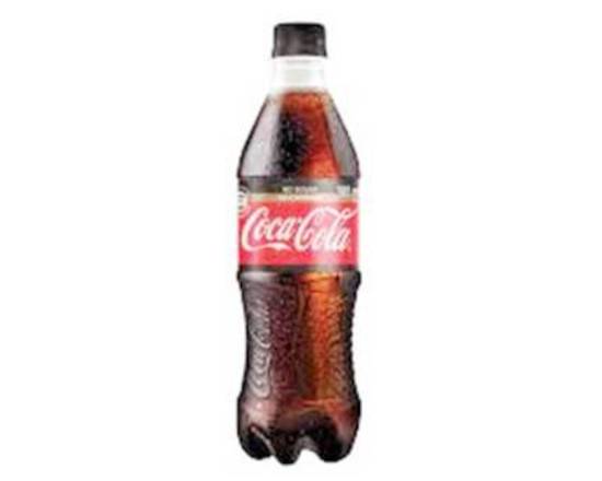 Coke Zero