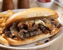 Cheesesteak Grill House (2nd Ave, NY)