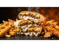Brick'N'Cheese (Capitol Hill)