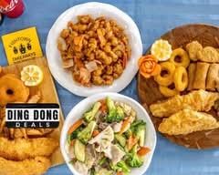 Fishtown Takeaways