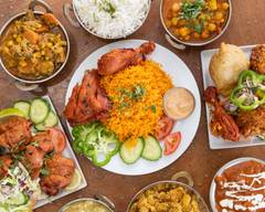 Sangeet Indian Restaurant 
