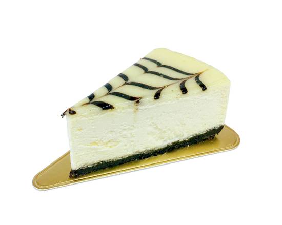 New York Cheesecake