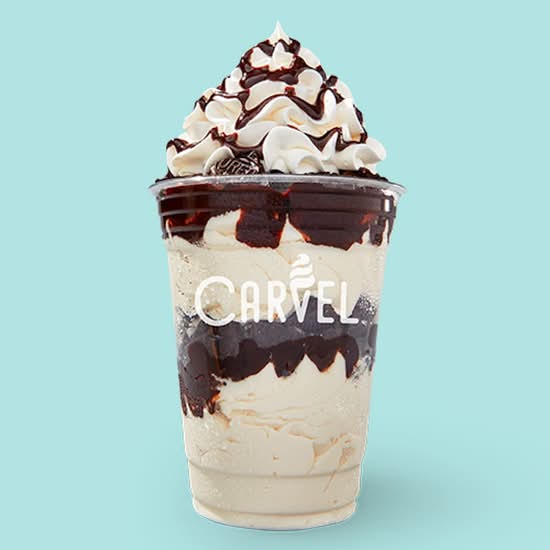 OREO® Cookie Sundae Dasher®